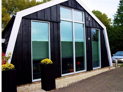 Feriehus - 4 personer -  - Bovenkarspel - 1611Mc