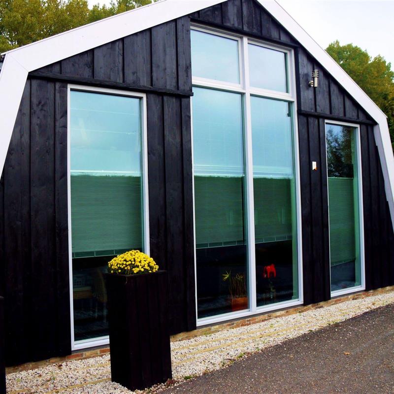 Sommerhus - 4 personer -  - Bovenkarspel - 1611MC