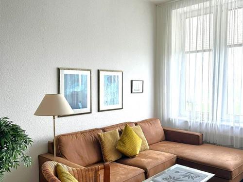 Semesterlägenhet - 3 personer -  - Am Seedeich - 27472 - Grimmershörn