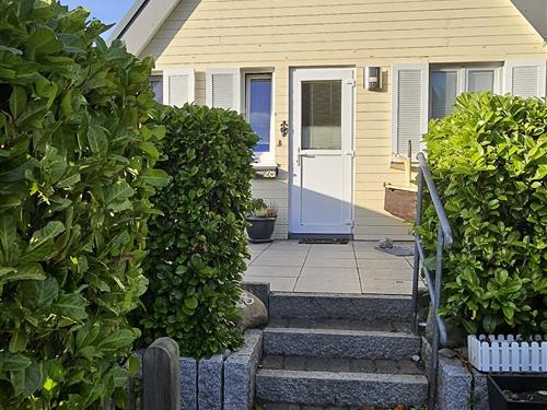 Sommerhus - 4 personer -  - Am Hohen Ufer - 23774 - Heiligenhafen