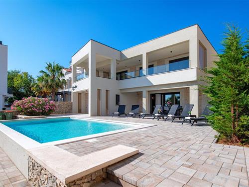 Feriehus - 8 personer -  - Srima III - Sibenik - Srima - 22211 - Srima