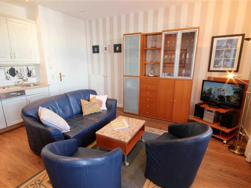 Ferielejlighed - 4 personer -  - Heinrich Heine Straße - 18609 - Binz