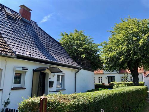 Ferielejlighed - 2 personer -  - Osterstraße - 18347 - Wustrow