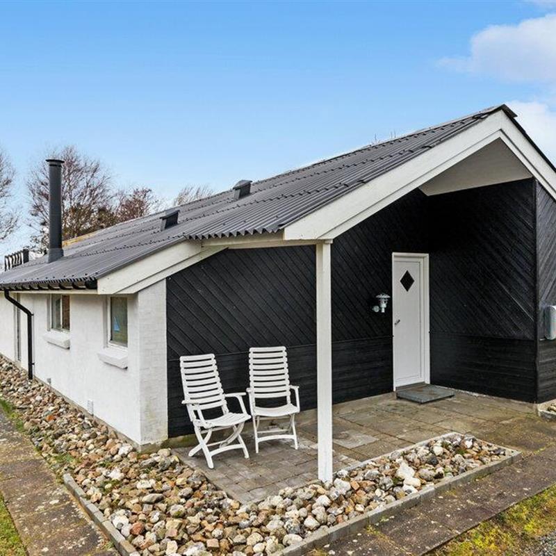 Ferienhaus - 10 Personen -  - Gåsehagevej - Öer - 8400 - Ebeltoft
