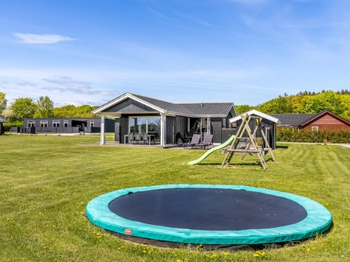 Sommerhus - 6 personer -  - Podehaven - Sandersvig - 6100 - Haderslev