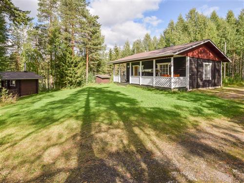 Ferienhaus - 4 Personen -  - Savonlinna - 58360