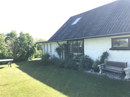 Ferienhaus - 4 Personen -  - Kongsmarkvej - Sydvest Sjælland - 4200 - Slagelse