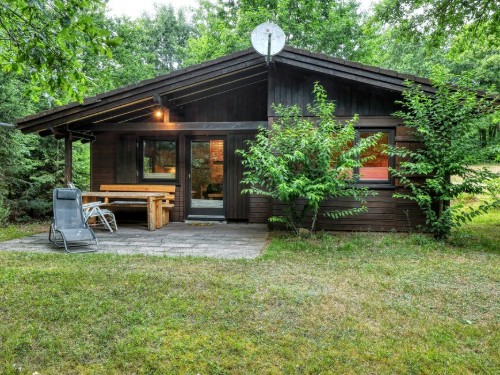 Feriehus - 6 personer -  - Zum Schäferdorf - Pfälzer Wald Merzalben - 66978 - Merzalben