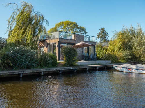 Sommerhus - 4 personer -  - Wanneperveen - 7946LX