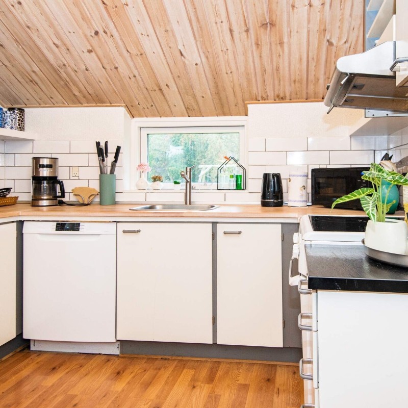 Sommerhus - 8 personer -  - Pøt Strandby - Pøt Strandby - 7130 - Aarhus To Fredericia
