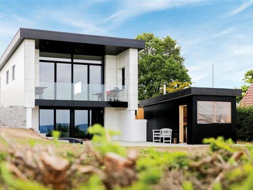 Ferienhaus - 6 Personen -  - Fuglebakken - Mörkholt - 7080 - Börkob