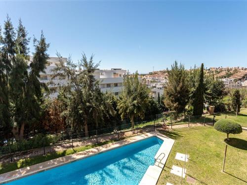 Ferieleilighet - 4 personer -  - 29649 - Mijas Costa