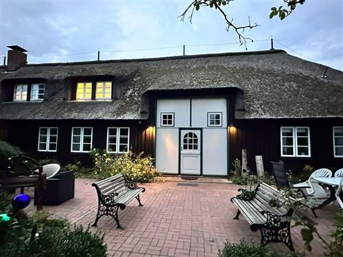 Ferieleilighet - 3 personer -  - Koogstraße - 25881 - Tümlauer Koog