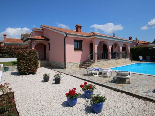 Holiday home - 6 persons -  - 52440 - Dracevac