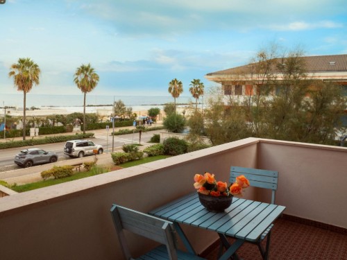 Holiday apartment - 7 persons -  - 65015 - Montesilvano