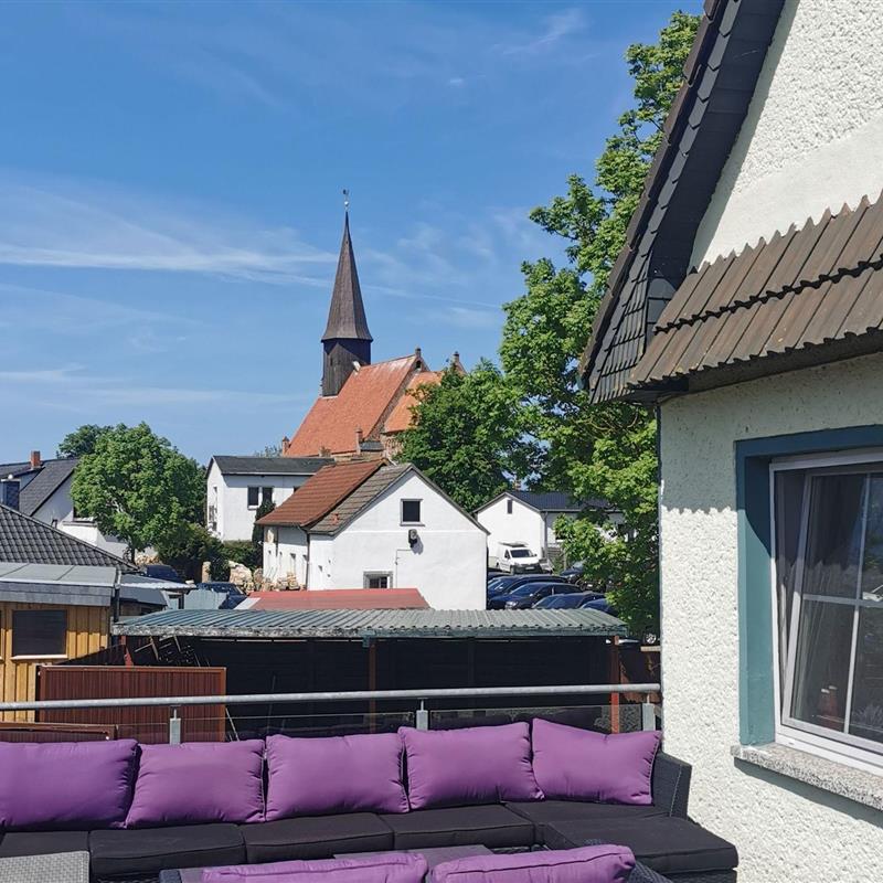 Ferielejlighed - 10 personer -  - Streuer Weg 63 a - 18569 - Schaprode