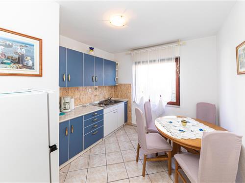 Ferienwohnung - 4 Personen -  - Fra F. Kamenjarina - Trogir-Kastel Kambelovac - 21214 - Kastel Kambelovac