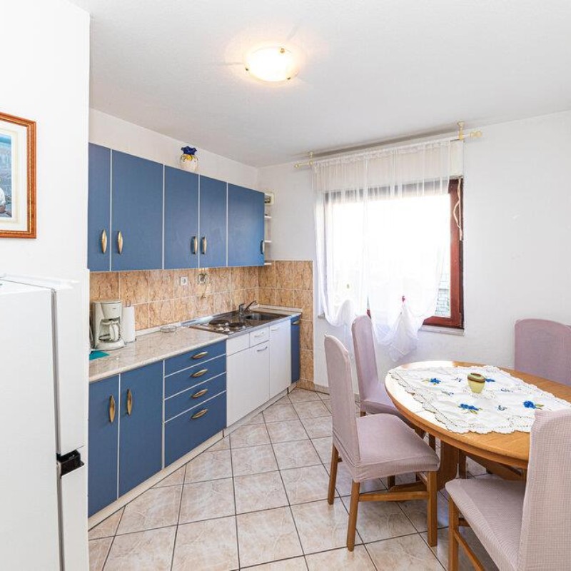 Ferielejlighed - 4 personer -  - Fra F. Kamenjarina - Trogir-Kastel Kambelovac - 21214 - Kastel Kambelovac