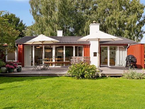 Sommerhus - 6 personer -  - Grev Moltke Vænget - Tisvildeleje - 3210 - Vejby
