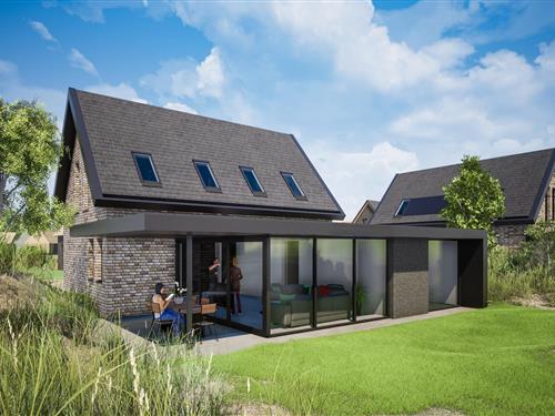 Holiday home - 12 persons -  - 4504RA - Nieuwvliet