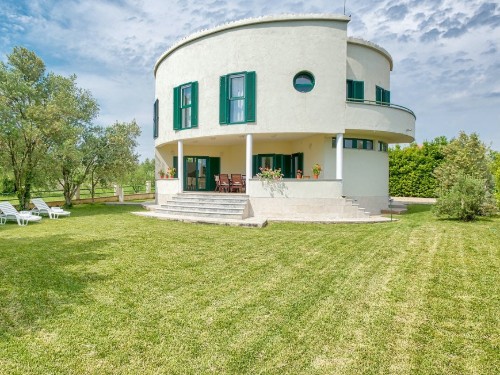 Feriehus - 6 personer -  - Tezacki put - Zadar-Bibinje - 23000 - Zadar