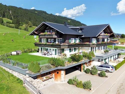 Feriehus - 6 personer -  - 87538 - Bolsterlang