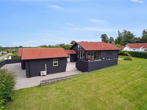 Sommerhus - 8 personer -  - To-Bjerg - 4300 - Holbæk