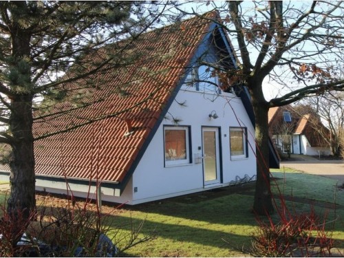 Sommerhus - 4 personer -  - 27639 - Dorum-Neufeld