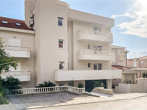Ferielejlighed - 2 personer -  - Zadarska - 21300 - Makarska