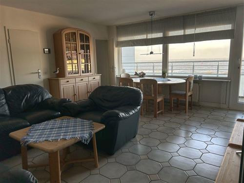 Sommerhus - 4 personer -  - Kaiserstraße - 26548 - Norderney