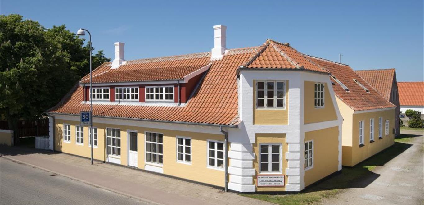 Emne nr.: 332-207541