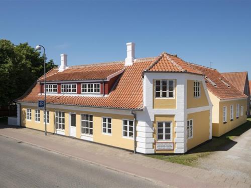 Emne nr.: 332-207541