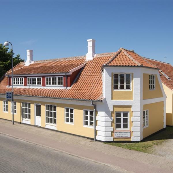 Emne nr.: 332-207541