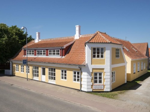 Emne nr.: 332-207541