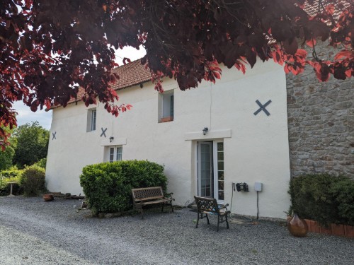 Sommerhus - 4 personer -  - 50430 - Bretteville Sur Ay