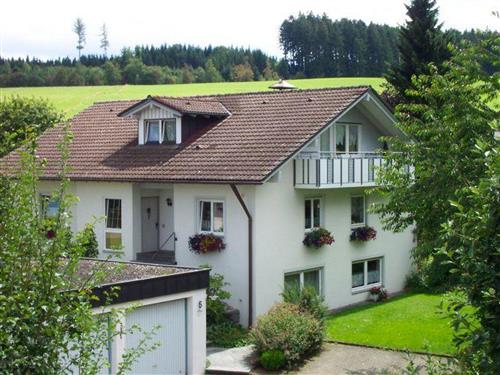 Ferielejlighed - 4 personer -  - Elisabethenweg - 88316 - Isny Im Allgäu / Beuren