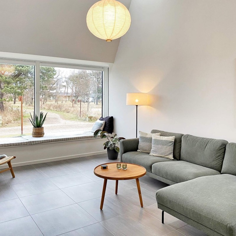 Sommerhus - 4 personer -  - Feriebyen - Gilleleje - 3250 - North And East Zealand