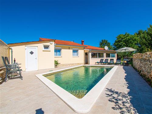 Holiday home - 6 persons -  - Barbariga - 52215