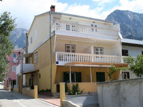Holiday apartment - 2 persons -  - Obala - 21320 - Promajna