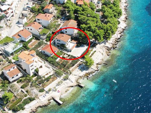 Holiday apartment - 6 persons -  - Kralja Zvonimira 53, Okrug Donji - 21223 - Okrug Gornji