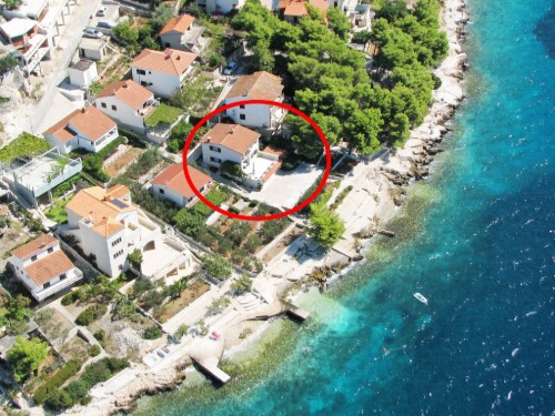 Holiday apartment - 6 persons -  - Kralja Zvonimira 53, Okrug Donji - 21223 - Okrug Gornji