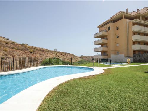 Semesterhus/Semesterlägenhet - 4 personer -  - Sierra CazorlaDon Juan - Fuengirola - 29640 - Fuengirola-Carvajal