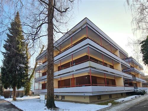 Ferieleilighet - 4 personer -  - Zenostr. - 83435 - Bad Reichenhall