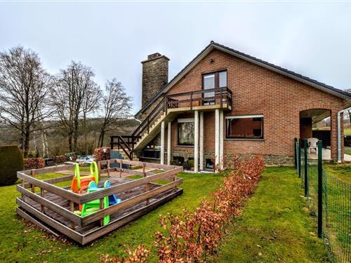 Ferielejlighed - 4 personer -  - 4960 - Malmedy