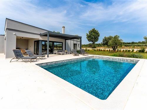 Sommerhus - 6 personer -  - Golubovo bb - Fazana-Golubovo - 52100 - Pula