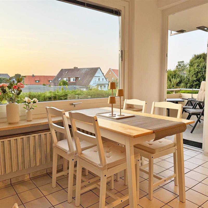 Ferielejlighed - 3 personer -  - Schützenstraße 45 - - 23743 - Grömitz