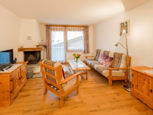 Ferieleilighet - 2 personer -  - 7516 - Maloja