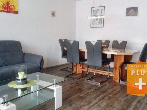 Holiday apartment - 4 persons -  - Unterdorf - 87534 - Oberstaufen/Steibis