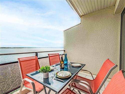 Ferielejlighed - 4 personer -  - Le Barcarès - 66420