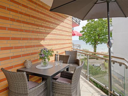 Ferielejlighed - 4 personer -  - Am Hang - 23683 - Scharbeutz